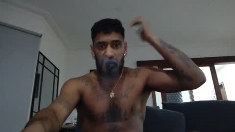 Justin blakee online show from 23, 7, 2026