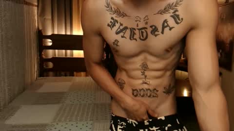 justine_hunk online show from 2, 12, 2024