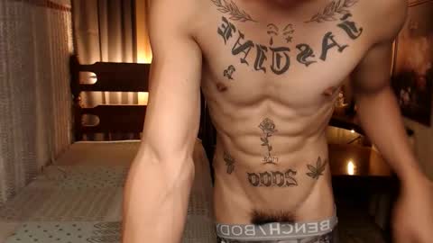 justine_hunk online show from 27, 12, 2024