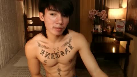 justine_hunk online show from 9, 2, 2025