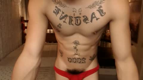 justine_hunk online show from 17, 10, 2025