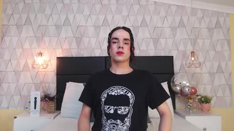 Justine online show from 23, 9, 2025