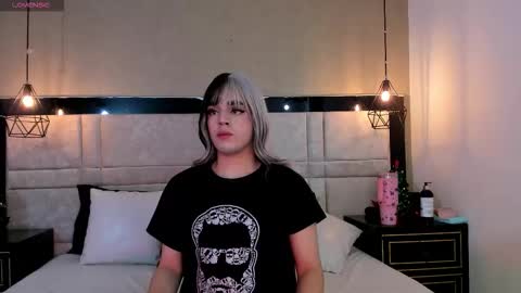 Justine online show from 24, 11, 2025