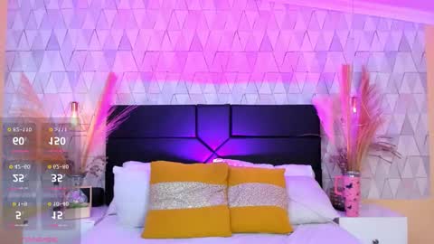 Justine online show from 22, 2, 2026