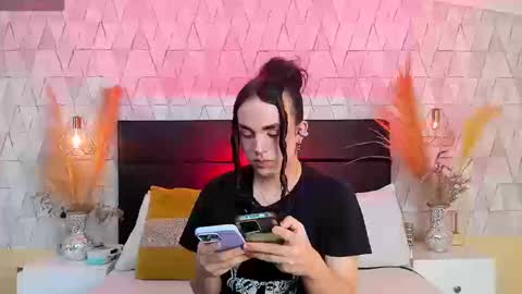 Justine online show from 20, 3, 2026