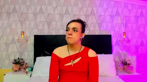 Justine online show from 13, 4, 2026