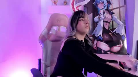 Justine online show from 19, 4, 2026