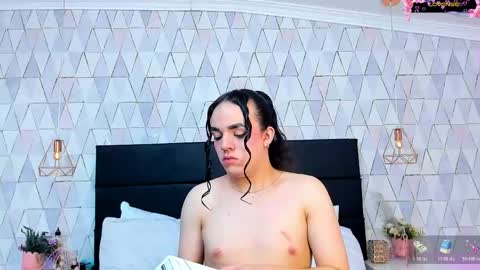 Justine online show from 26, 4, 2026