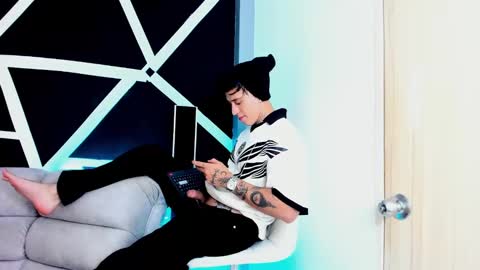 Snapshot of justinfuller_31 chatting on 11, 9, 2025 justinfuller_31 online show from 11, 9, 2025