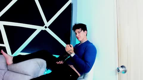 Snapshot of justinfuller_31 chatting on 19, 9, 2025 justinfuller_31 online show from 19, 9, 2025