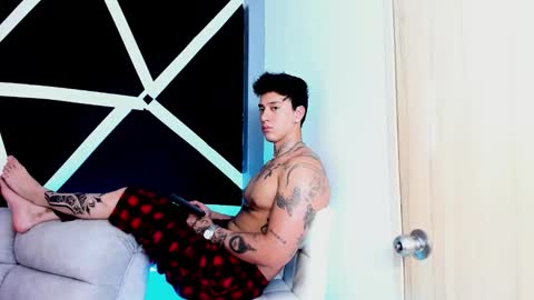 Snapshot of justinfuller_31 chatting on 24, 9, 2025 justinfuller_31 online show from 24, 9, 2025