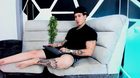 Snapshot of justinfuller_31 chatting on 30, 9, 2025 justinfuller_31 online show from 30, 9, 2025