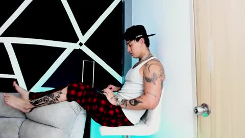 Snapshot of justinfuller_31 chatting on 17, 10, 2025 justinfuller_31 online show from 17, 10, 2025