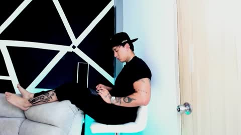 Snapshot of justinfuller_31 chatting on 18, 10, 2025 justinfuller_31 online show from 18, 10, 2025