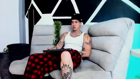 Snapshot of justinfuller_31 chatting on 23, 10, 2025 justinfuller_31 online show from 23, 10, 2025