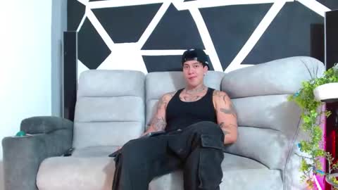 Snapshot of justinfuller_31 chatting on 18, 11, 2025 justinfuller_31 online show from 18, 11, 2025