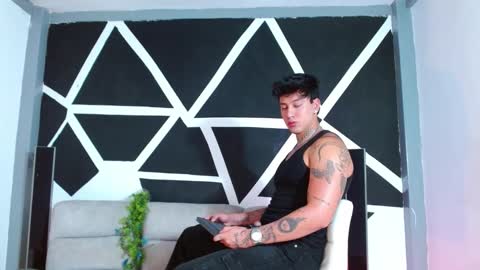 Snapshot of justinfuller_31 chatting on 26, 11, 2025 justinfuller_31 online show from 26, 11, 2025