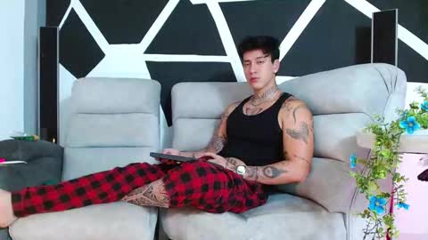 Snapshot of justinfuller_31 chatting on 30, 11, 2025 justinfuller_31 online show from 30, 11, 2025