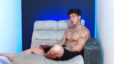 Snapshot of justinfuller_31 chatting on 20, 12, 2025 justinfuller_31 online show from 20, 12, 2025