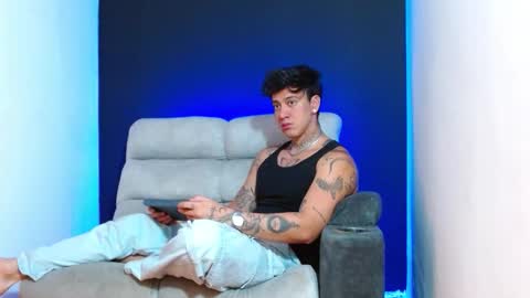 Snapshot of justinfuller_31 chatting on 21, 12, 2025 justinfuller_31 online show from 21, 12, 2025