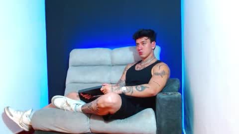 Snapshot of justinfuller_31 chatting on 6, 1, 2026 justinfuller_31 online show from 6, 1, 2026