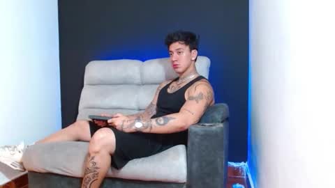 Snapshot of justinfuller_31 chatting on 8, 1, 2026 justinfuller_31 online show from 8, 1, 2026