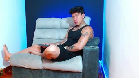 Snapshot of justinfuller_31 chatting on 14, 1, 2026 justinfuller_31 online show from 14, 1, 2026