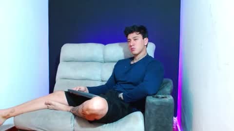 Snapshot of justinfuller_31 chatting on 3, 2, 2026 justinfuller_31 online show from 3, 2, 2026