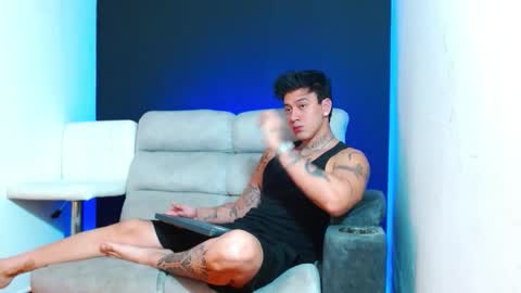 Snapshot of justinfuller_31 chatting on 14, 2, 2026 justinfuller_31 online show from 14, 2, 2026