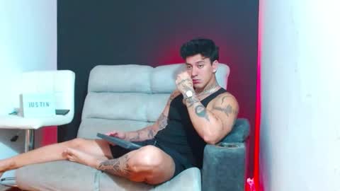 Snapshot of justinfuller_31 chatting on 19, 2, 2026 justinfuller_31 online show from 19, 2, 2026