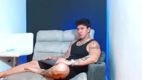 Snapshot of justinfuller_31 chatting on 22, 2, 2026 justinfuller_31 online show from 22, 2, 2026