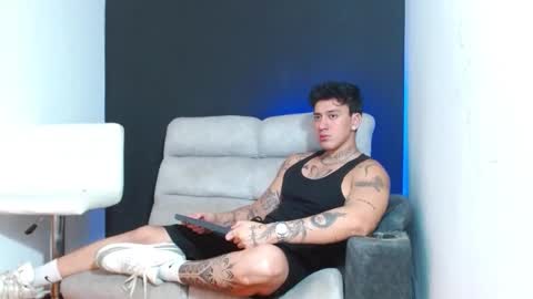 Snapshot of justinfuller_31 chatting on 25, 2, 2026 justinfuller_31 online show from 25, 2, 2026