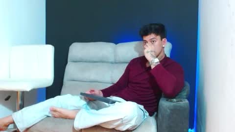 Snapshot of justinfuller_31 chatting on 3, 3, 2026 justinfuller_31 online show from 3, 3, 2026