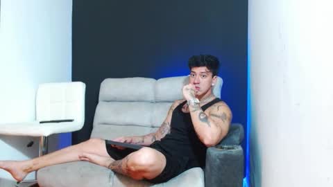 Snapshot of justinfuller_31 chatting on 7, 3, 2026 justinfuller_31 online show from 7, 3, 2026