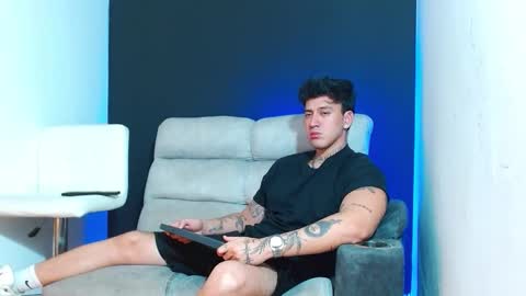 Snapshot of justinfuller_31 chatting on 9, 3, 2026 justinfuller_31 online show from 9, 3, 2026