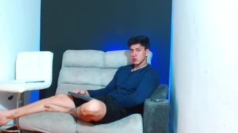 Snapshot of justinfuller_31 chatting on 12, 3, 2026 justinfuller_31 online show from 12, 3, 2026