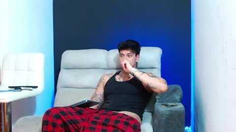 justinfuller_31 online show from 30, 4, 2026
