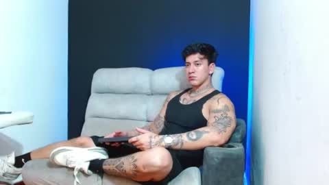 Snapshot of justinfuller_31 chatting on 10, 6, 2026 justinfuller_31 online show from 10, 6, 2026