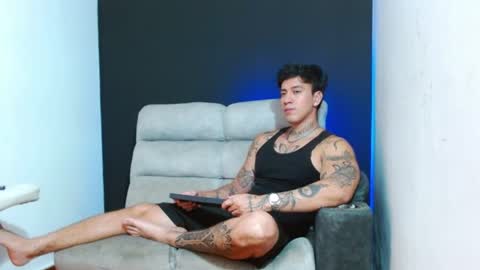 justinfuller_31 online show from 28, 6, 2026
