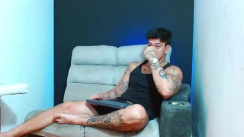 justinfuller_31 online show from 8, 7, 2026