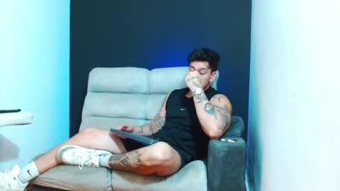 justinfuller_31 online show from 14, 7, 2026
