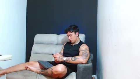 justinfuller_31 online show from 2, 8, 2026