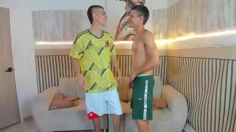 justingtime21 online show from 12, 2, 2026