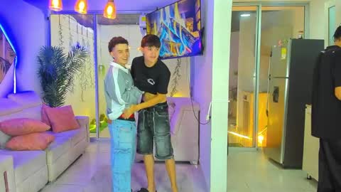 justingtime21 online show from 29, 4, 2026
