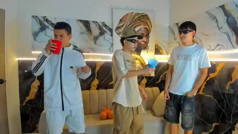 justingtime21 online show from 13, 5, 2026