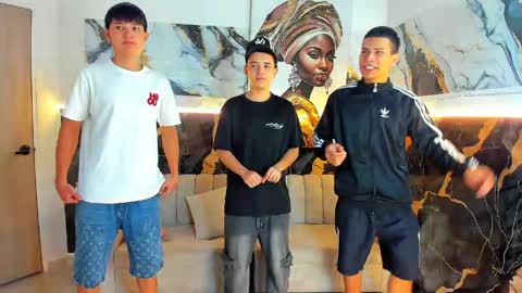 justingtime21 online show from 14, 5, 2026