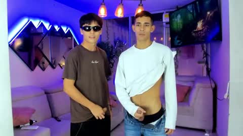 justingtime21 online show from 22, 5, 2026