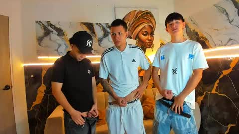 justingtime21 online show from 27, 5, 2026