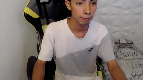 J U S T I N online show from 22, 2, 2025