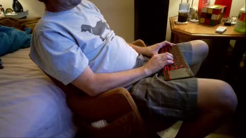 JustinNorthwood online show from 5, 10, 2025